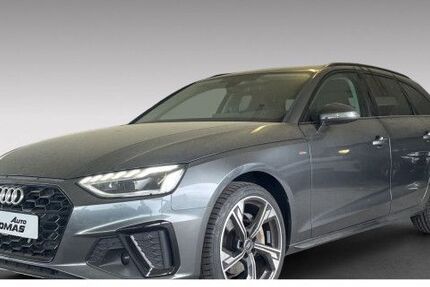Audi A4 73.320 km 28.990 &euro; Bonn 53227