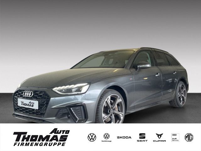 Audi A4 73.320 km 28.990 &euro; Bonn 53227