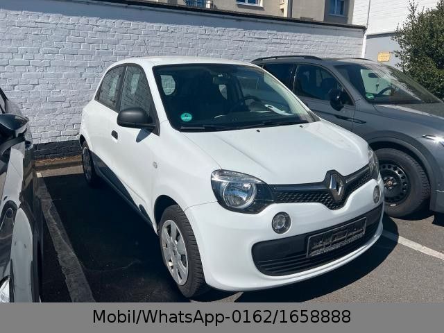 Renault Twingo 112.000 km 4.999 &euro; Rheinbach 53359