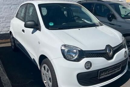 Renault Twingo 112.000 km 5.699 &euro; Rheinbach 53359