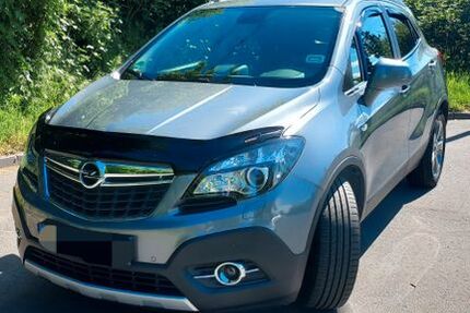 Opel Mokka 143.000 km 9.200 &euro; Sankt Augustin 53757