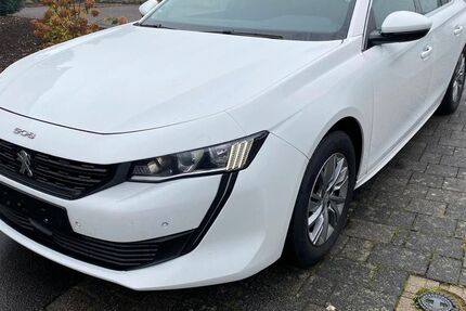 Peugeot 508 139.000 km 12.990 &euro; Kircheib 57635