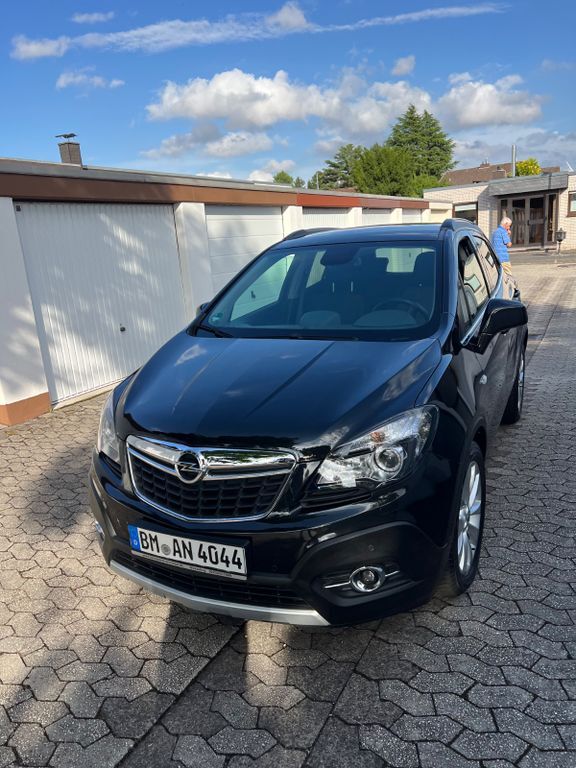 Mokka