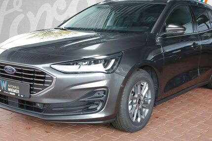 Ford Focus 1.500 km 33.900 &euro; Troisdorf 53844