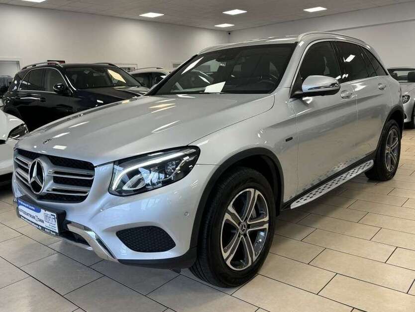 GLC 350