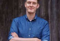 Jonas Greiner - Greiner für alle 26.11.2025 Haus der Springmaus