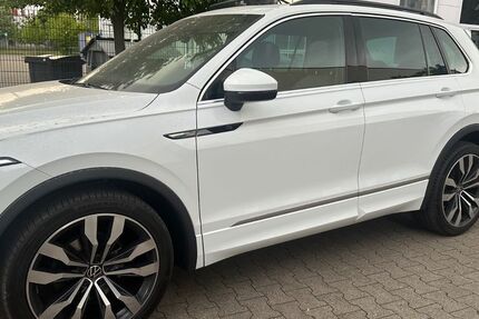 VW Tiguan 54.800 km 35.999 &euro; Troisdorf 53842