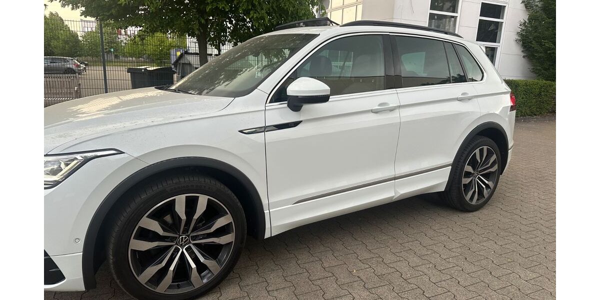 VW Tiguan 54.800 km 35.999 &euro; Troisdorf 53842