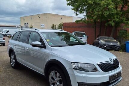 Skoda Octavia 155.500 km 13.699 € Bonn 53227