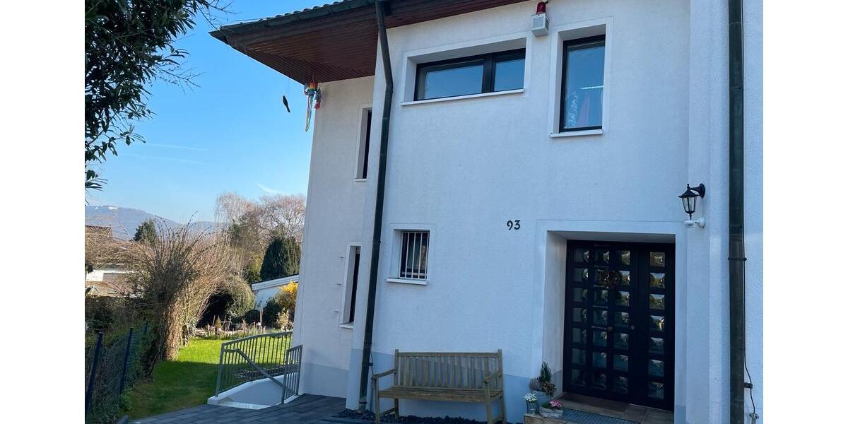 Etagenwohnung Bonn Lannesdorf - 1 Zimmer, 30 m&sup2;, 600&euro; | Angebot:25782598