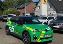 Gebrauchtwagen Renault R 5
