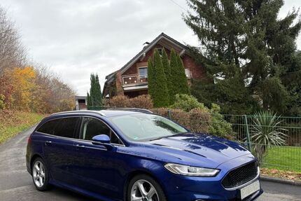 Ford Mondeo 258.000 km 7.199 &euro; Siegburg 53721