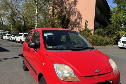 Chevrolet Matiz 174.250 km 890 &euro; Bonn 53173