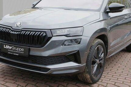 Skoda Karoq 79.910 km 30.450 &euro; Meckenheim / Bonn 53340