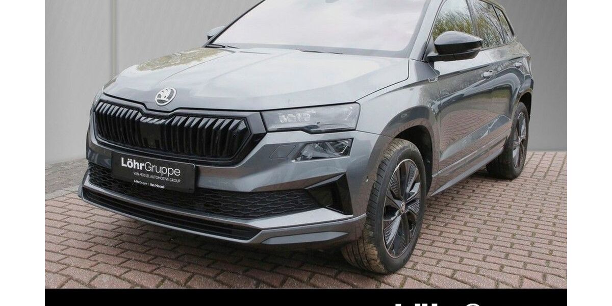 Skoda Karoq 79.910 km 30.450 &euro; Meckenheim / Bonn 53340