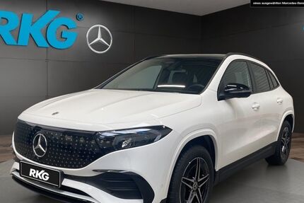 Mercedes-Benz EQA 14.186 km 46.570 &euro; Bornheim 53332