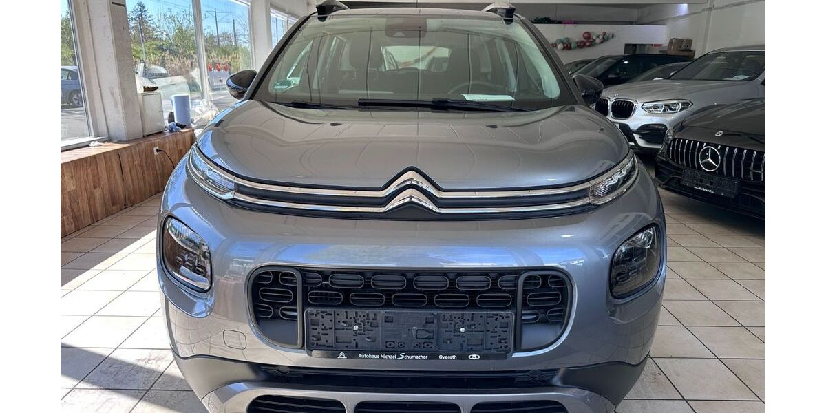 Citroen C3 Aircross 43.000 km 11.900 &euro; Bonn 53119
