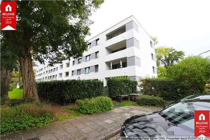 Wohnung Bonn Bad Godesberg - 4 Zimmer, 92 m&sup2;, 289.000&euro; | Angebot:27684369