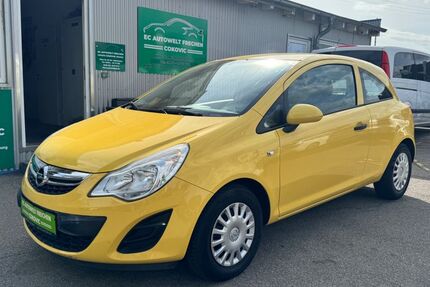 Opel Corsa 134.500 km 4.490 &euro; Frechen 50226