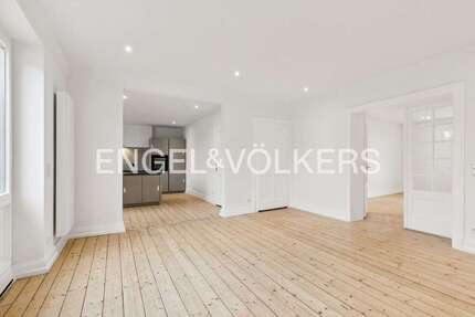 Wohnung zum Mieten in Bonn - Godesberg 2.641 € 139 m² 5 zimmer