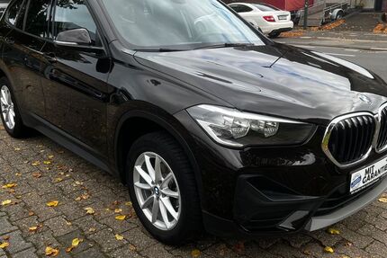 BMW X1 92.900 km 18.930 € Kerpen 50171