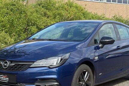 Opel Astra 26.407 km 13.594 &euro; Weilerswist 53919