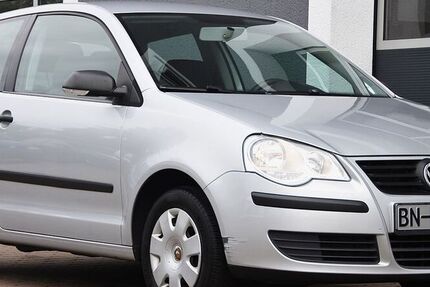 VW Polo