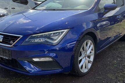 Seat Leon 161.000 km 13.980 € Meckenheim 53340