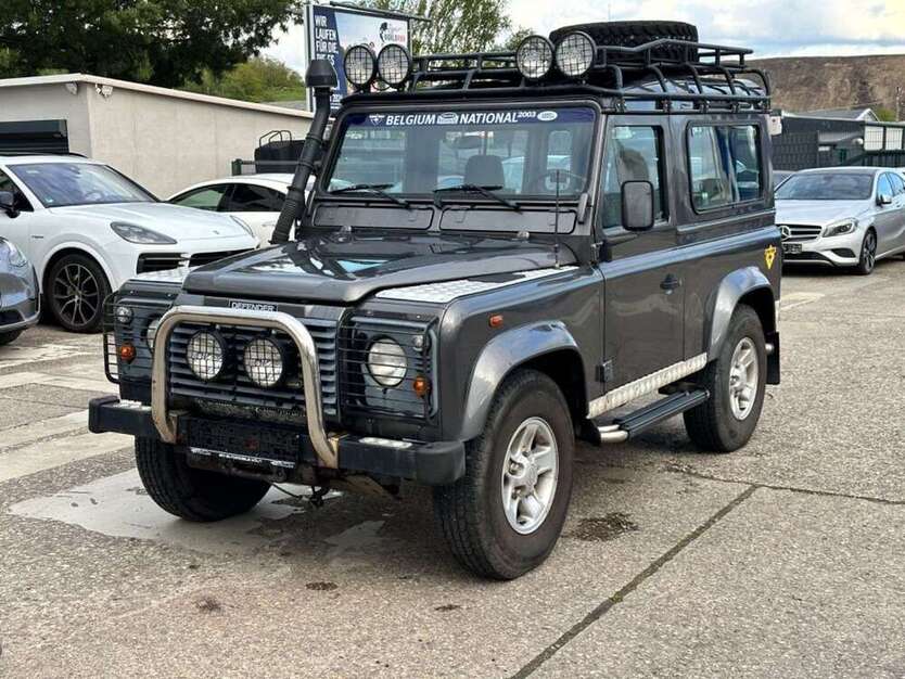 Defender
