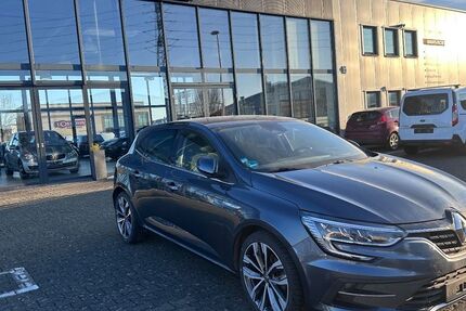 Renault Megane 72.000 km 16.480 &euro; Erftstadt 50374