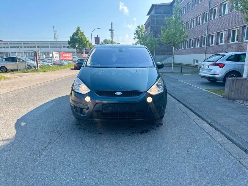 S-Max