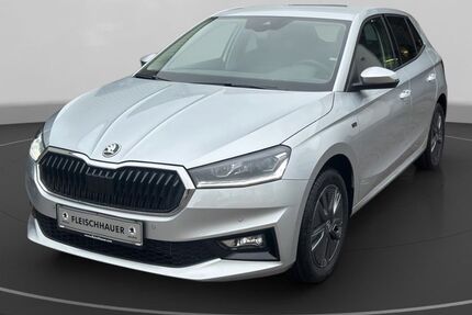 Skoda Fabia 9.650 km 20.990 &euro; Euskirchen 53879