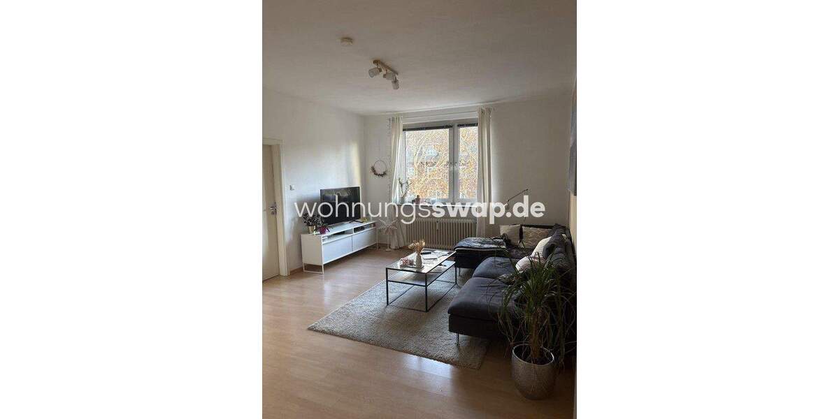 Etagenwohnung Köln Sülz - 2 Zimmer, 70 m&sup2;, 740&euro; | Angebot:25926176