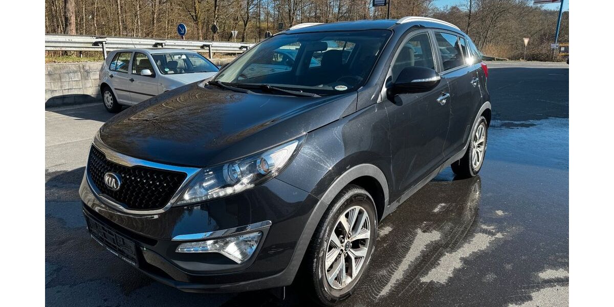 Kia Sportage 188.000 km 6.980 &euro; Much 53804