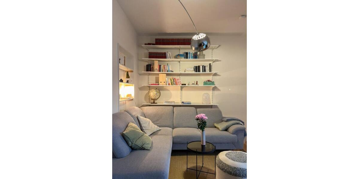 Etagenwohnung Köln Innenstadt - 3 Zimmer, 80 m&sup2;, 2.100&euro; | Angebot:25514538