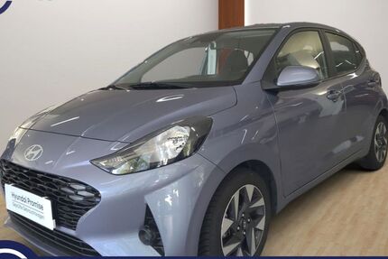 Hyundai i10 8.639 km 13.990 &euro; Köln 51145