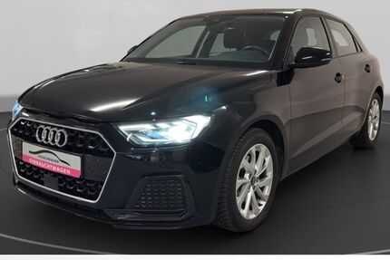 Audi A1 34.782 km 22.980 &euro; Bonn 53119