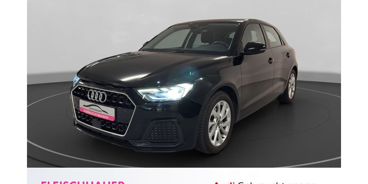 Audi A1 34.782 km 22.980 &euro; Bonn 53119