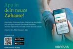 Smarter Wohnen: praktische 3-Zimmer-Wohnung