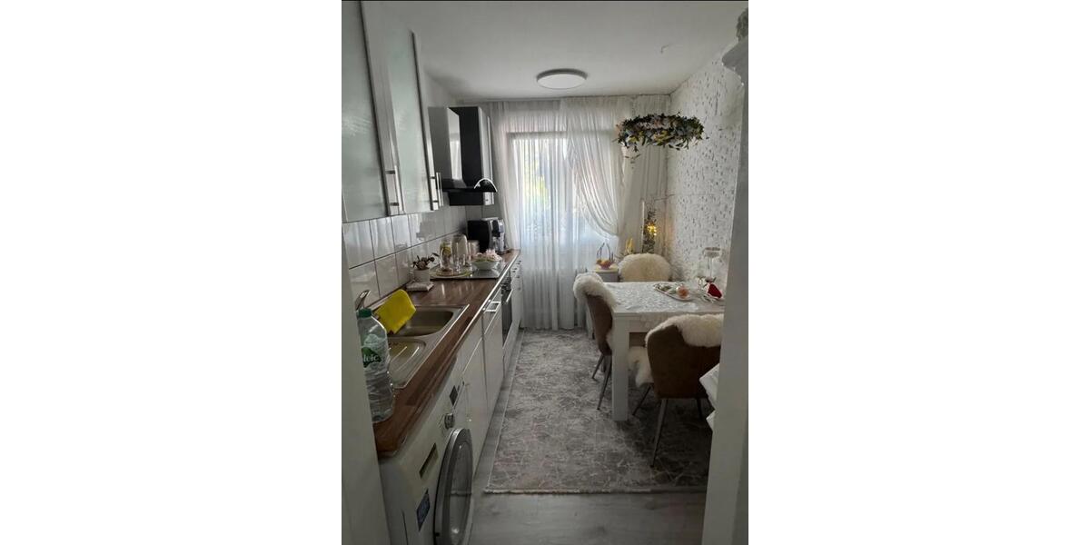 Erdgeschoßwohnung Bergisch Gladbach - 2 Zimmer, 220.000&euro; | Angebot:24732767