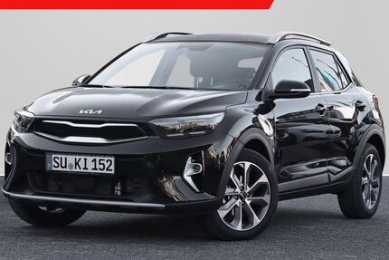 Kia Stonic 2.500 km 25.250 € Siegburg 53721