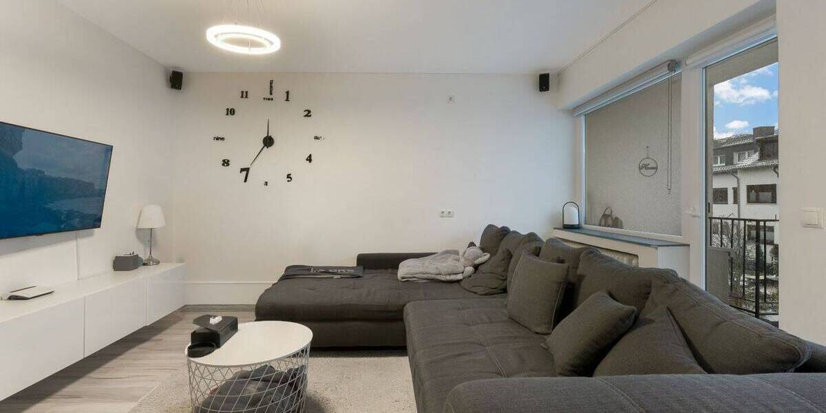 Mehrfamilienhaus, Wohnhaus Sankt Augustin - 6 Zimmer, 158 m&sup2;, 545.000&euro; | Angebot:26879770