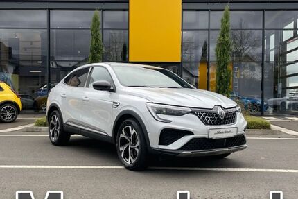 Renault Arkana 12.990 km 27.890 &euro; Lohmar 53797