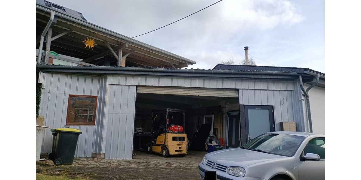 Gewerbeobjekt Ruppichteroth - 800&euro; | Angebot:25177523