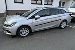 Opel Astra Klimatr.Navi.Sitzh.Temp. CarPlay 1Hd 73tkm 73.000 km 12.000 &euro; Erftstadt 50374