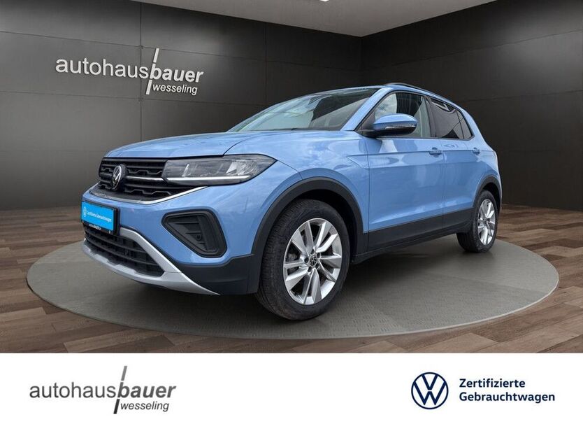 T-Cross