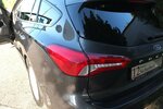 Ford Focus NAVI BLUETOOTH SHZ PARCTRONIC 1 HAND 124.895 km 11.500 &euro; Köln 50858