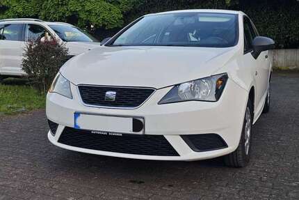 Seat Ibiza 86.300 km 4.950 € Meckenheim 53340