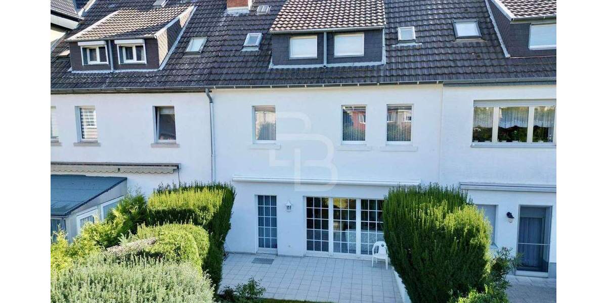 Reihenmittelhaus Köln Mauenheim - 4 Zimmer, 120 m&sup2;, 530.000&euro; | Angebot:25687074