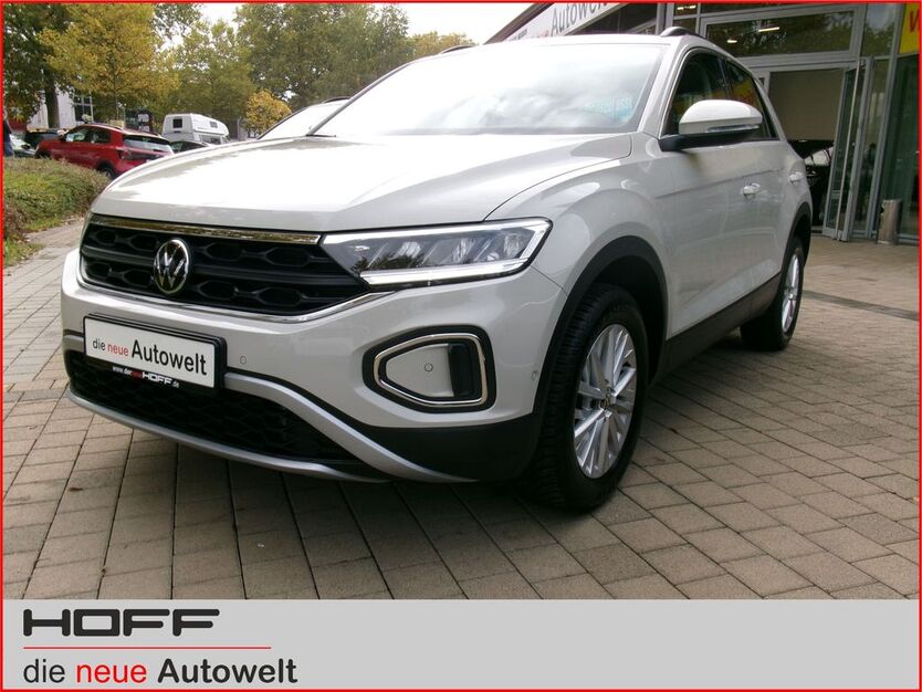VW T-Roc 26.900 km 26.475 € Sankt Augustin 53757